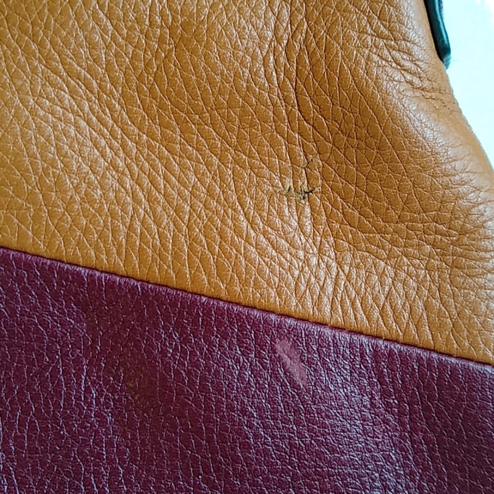 Fossil Crossbody Bag - Picture 3 of 8